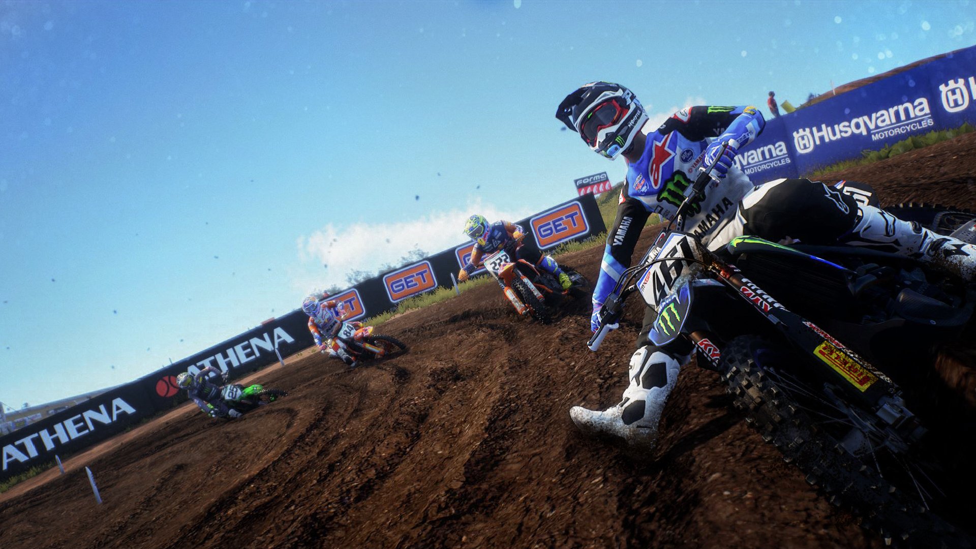 MXGP 2019